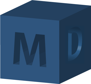 [Logo: Martin Dietze Media Design]